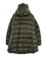 MONCLER（モンクレール）ダウンコート 茶 サイズ:0(XS位) レディース/2200647972014
