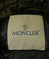 MONCLER（モンクレール）ダウンコート 茶 サイズ:0(XS位) レディース/2200647972014