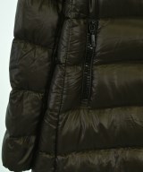 MONCLER（モンクレール）ダウンコート 茶 サイズ:0(XS位) レディース/2200647972014