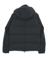 MONCLER（モンクレール）ダウンジャケット/ダウンベスト 黒 サイズ:1(S位) メンズ/2200647835081