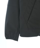 MONCLER（モンクレール）ダウンジャケット/ダウンベスト 黒 サイズ:1(S位) メンズ/2200647835081