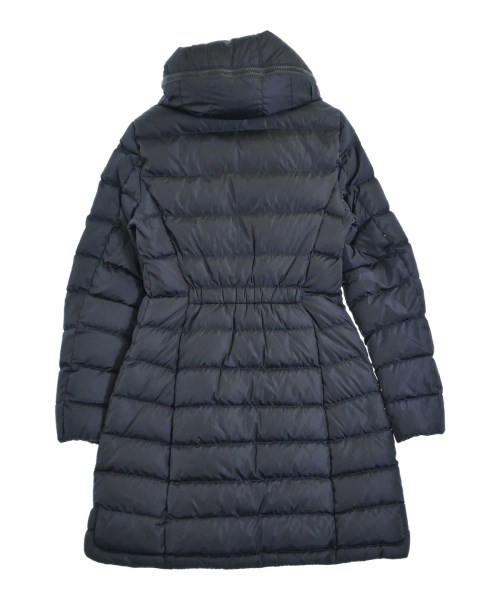 MONCLER（モンクレール）ダウンコート 紺 サイズ:2(M位) レディース/2200653786018