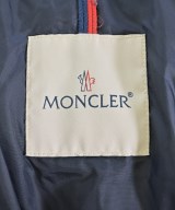 MONCLER（モンクレール）ダウンコート 紺 サイズ:2(M位) レディース/2200653786018