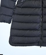 MONCLER（モンクレール）ダウンコート 紺 サイズ:2(M位) レディース/2200653786018