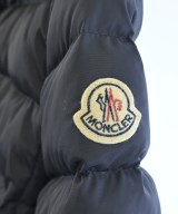 MONCLER（モンクレール）ダウンコート 紺 サイズ:2(M位) レディース/2200653786018