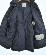 MONCLER（モンクレール）ダウンコート 紺 サイズ:2(M位) レディース/2200653786018