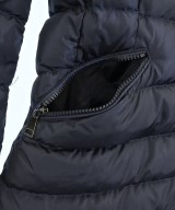 MONCLER（モンクレール）ダウンコート 紺 サイズ:2(M位) レディース/2200653786018