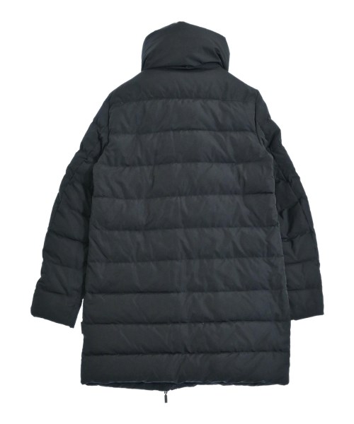 MONCLER（モンクレール）ダウンコート 紺 サイズ:1(S位) レディース/2200653786025