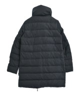 MONCLER（モンクレール）ダウンコート 紺 サイズ:1(S位) レディース/2200653786025