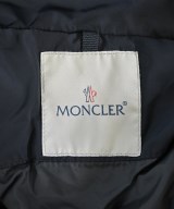 MONCLER（モンクレール）ダウンコート 紺 サイズ:1(S位) レディース/2200653786025