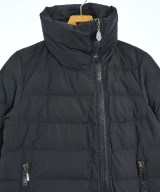 MONCLER（モンクレール）ダウンコート 紺 サイズ:1(S位) レディース/2200653786025
