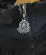 MONCLER（モンクレール）ダウンコート 紺 サイズ:1(S位) レディース/2200653786025