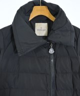 MONCLER（モンクレール）ダウンコート 紺 サイズ:1(S位) レディース/2200653786025