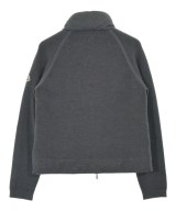MONCLER（モンクレール）ダウンジャケット/ダウンベスト グレー サイズ:XL レディース/2200701670207