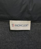 MONCLER（モンクレール）ダウンジャケット/ダウンベスト グレー サイズ:XL レディース/2200701670207