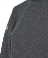 MONCLER（モンクレール）ダウンジャケット/ダウンベスト グレー サイズ:XL レディース/2200701670207
