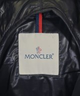 MONCLER（モンクレール）ダウンジャケット/ダウンベスト 紺 サイズ:2(M位) メンズ/2200699892063