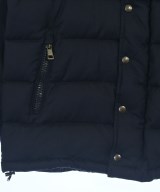 MONCLER（モンクレール）ダウンジャケット/ダウンベスト 紺 サイズ:2(M位) メンズ/2200699892063