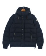 MONCLER ダウンジャケット/ダウンベスト