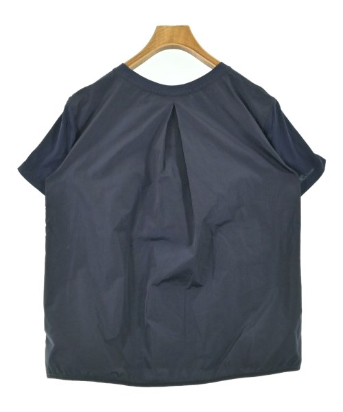 MONCLER（モンクレール）Tシャツ・カットソー 紺 サイズ:M レディース/2200701929107