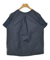 MONCLER（モンクレール）Tシャツ・カットソー 紺 サイズ:M レディース/2200701929107