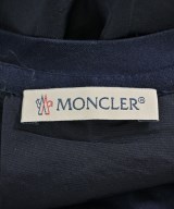 MONCLER（モンクレール）Tシャツ・カットソー 紺 サイズ:M レディース/2200701929107