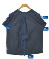 MONCLER（モンクレール）Tシャツ・カットソー 紺 サイズ:M レディース/2200701929107