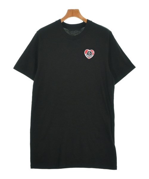 MONCLER(モンクレール)Tシャツ・カットソー 黒 サイズ:L/2200702968037