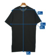 MONCLER（モンクレール）Tシャツ・カットソー 黒 サイズ:L メンズ/2200702968037