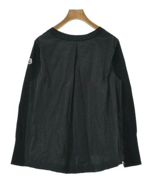 MONCLER（モンクレール）ニット・セーター 黒 サイズ:XS レディース/2200703144041