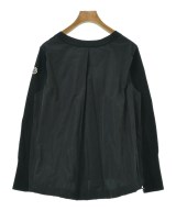 MONCLER（モンクレール）ニット・セーター 黒 サイズ:XS レディース/2200703144041