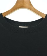 MONCLER（モンクレール）ニット・セーター 黒 サイズ:XS レディース/2200703144041