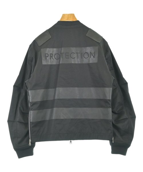 MONCLER（モンクレール）その他 黒 サイズ:2(M位) メンズ/2200703175236