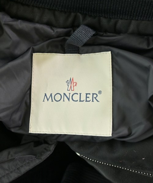 MONCLER（モンクレール）その他 黒 サイズ:2(M位) メンズ/2200703175236
