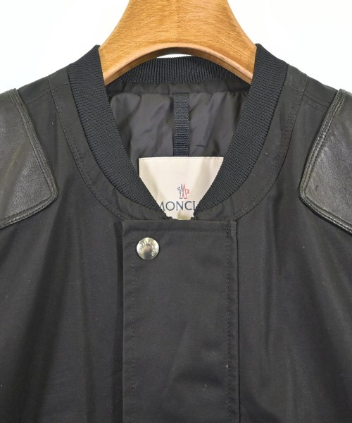 MONCLER（モンクレール）その他 黒 サイズ:2(M位) メンズ/2200703175236