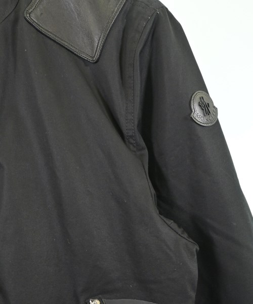 MONCLER（モンクレール）その他 黒 サイズ:2(M位) メンズ/2200703175236
