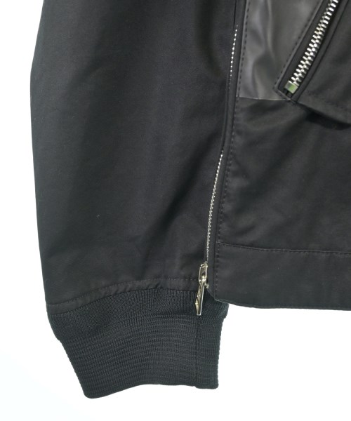 MONCLER（モンクレール）その他 黒 サイズ:2(M位) メンズ/2200703175236