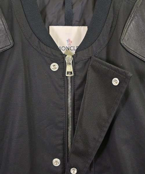 MONCLER（モンクレール）その他 黒 サイズ:2(M位) メンズ/2200703175236