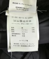 MONCLER（モンクレール）その他 黒 サイズ:2(M位) メンズ/2200703175236
