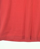 MONCLER（モンクレール）Tシャツ・カットソー 赤 サイズ:XS レディース/2200701029487