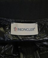 MONCLER（モンクレール）ひざ丈スカート 黒 サイズ:42(L位) レディース/2200701481018