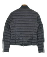 MONCLER（モンクレール）ダウンジャケット/ダウンベスト 黒 サイズ:0(XS位) レディース/2200703528063