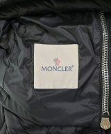 MONCLER（モンクレール）ダウンジャケット/ダウンベスト 黒 サイズ:0(XS位) レディース/2200703528063