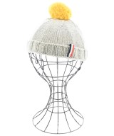 MONCLER ニットキャップ・ビーニー