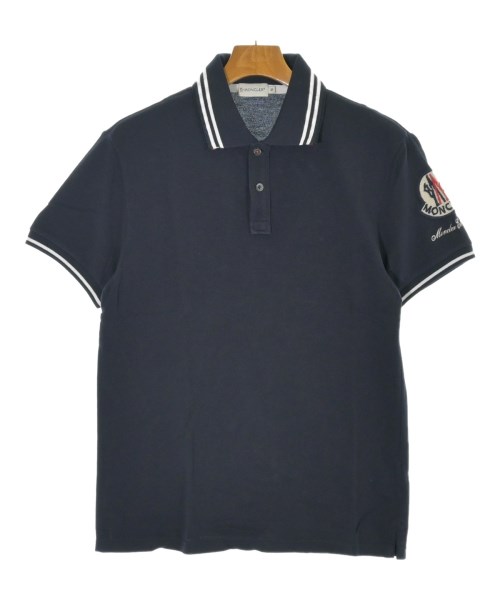 MONCLER(モンクレール)のポロシャツ サイズ:M 7,200円