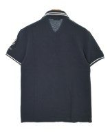 MONCLER（モンクレール）ポロシャツ 紺 サイズ:M メンズ/2200702447808