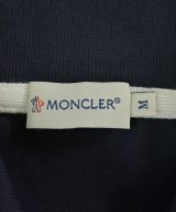 MONCLER（モンクレール）ポロシャツ 紺 サイズ:M メンズ/2200702447808