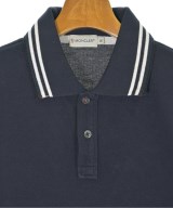 MONCLER（モンクレール）ポロシャツ 紺 サイズ:M メンズ/2200702447808