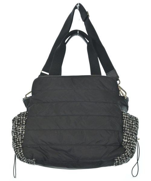 MONCLER（モンクレール）ショルダーバッグ 黒 サイズ:- レディース/2200702572661