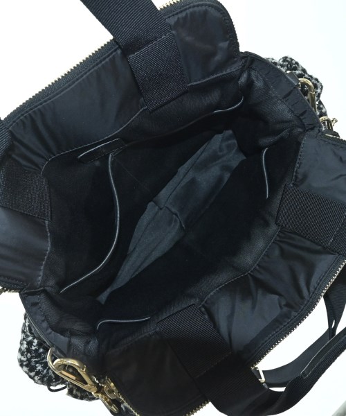 MONCLER（モンクレール）ショルダーバッグ 黒 サイズ:- レディース/2200702572661